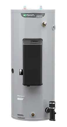 A.O. Smith Heat Pump Water Heaters