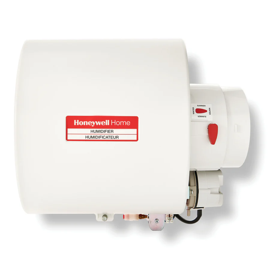 Humidifiers