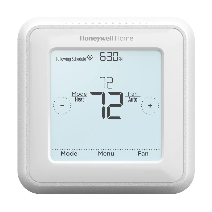 Thermostats