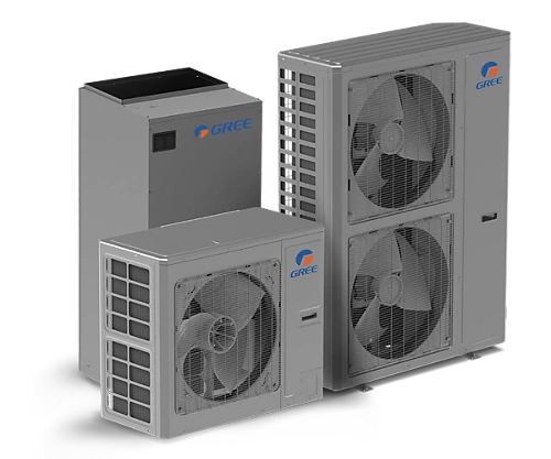 Central Air Systems