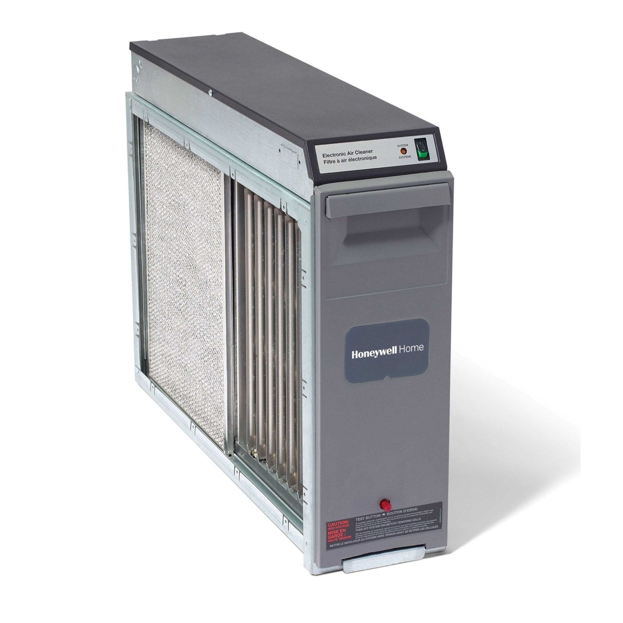 Air Filtration