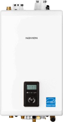 Condensing Combi-Boilers