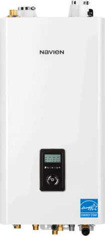 High-Capacity Combi-Boilers