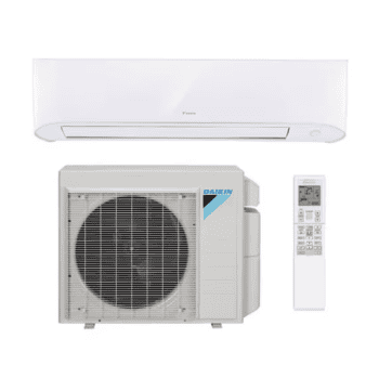 Single-Zone Ductless Systems