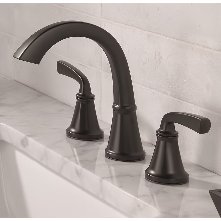 Smart Bathroom Faucets