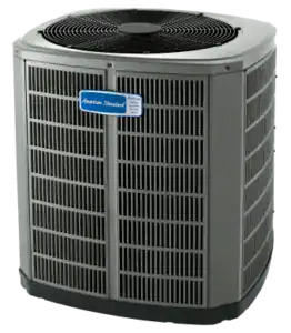Two-Stage Air Conditioners