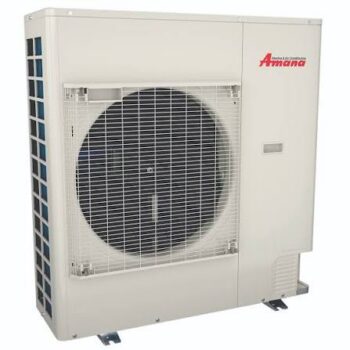 Ductless Heat Pump Systems