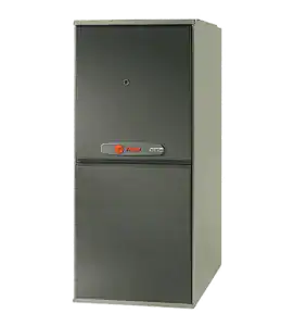 High-Efficiency Furnaces