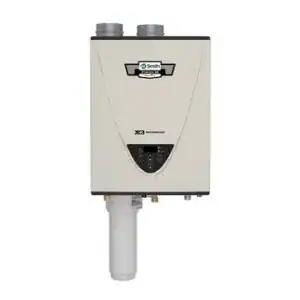 Whole-Home Tankless Systems