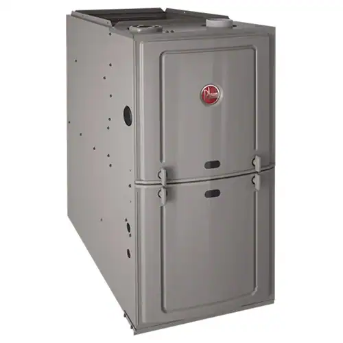 Single-Stage Gas Furnaces