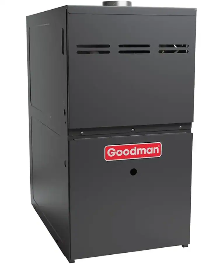 Modulating Gas Furnaces
