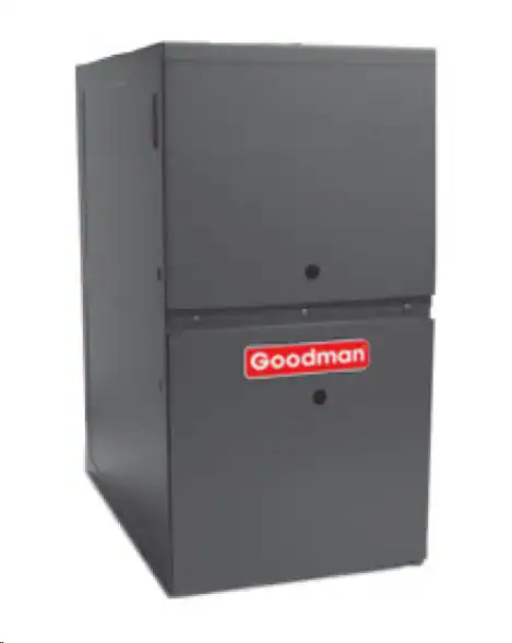 Single-Stage Gas Furnaces