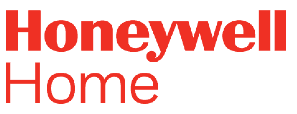 The Honeywell Home logo displayed in red, representing a brand trusted by Plumbing and Heating by Craig’s team for high-quality heating and cooling solutions.